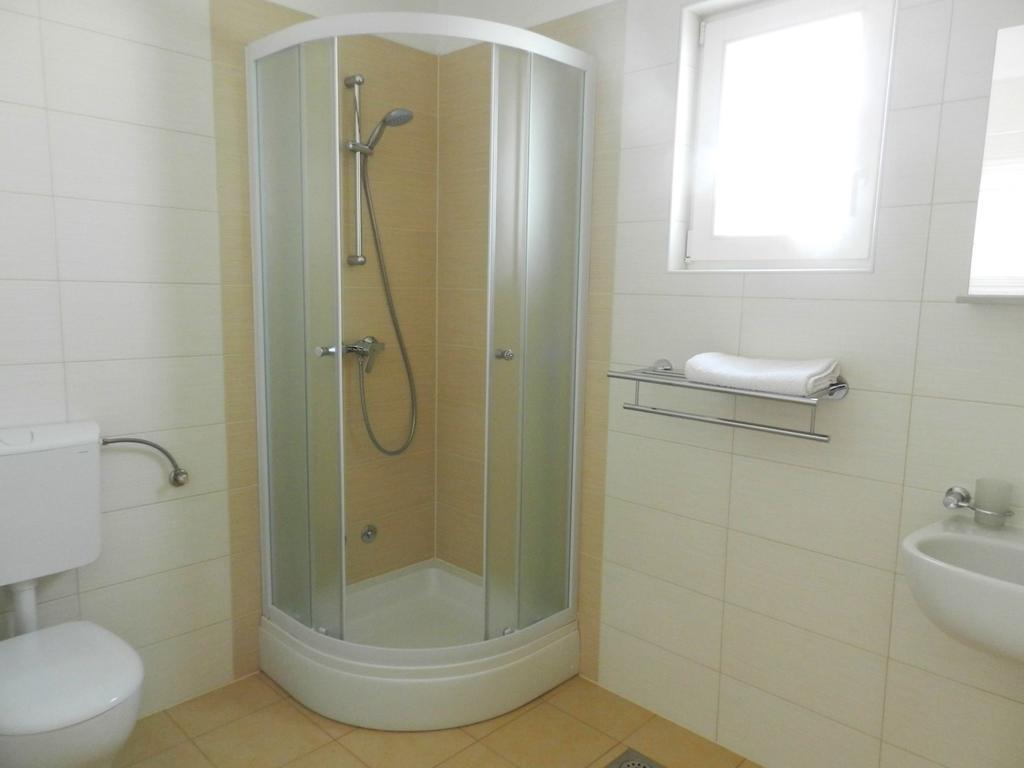 Villa Marine Yourcroatiaholiday Drenje  Ngoại thất bức ảnh